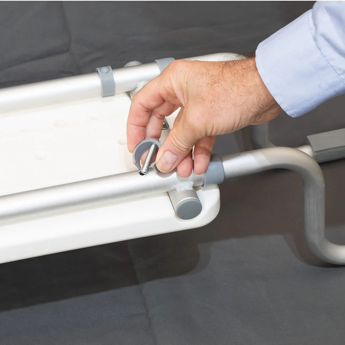 NRS Suspended Bath Seat - Image 3