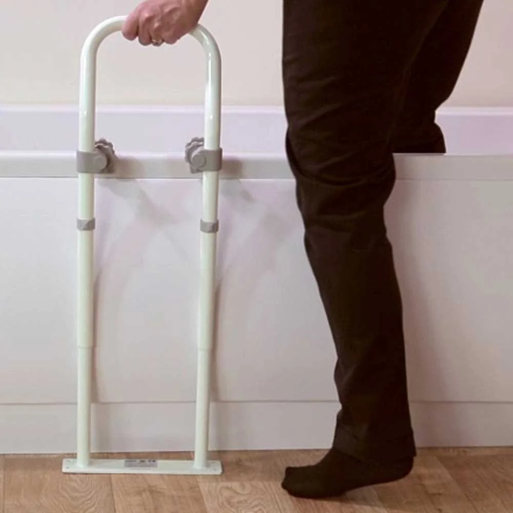 NRS Swedish Bath Grab Rail - Image 3