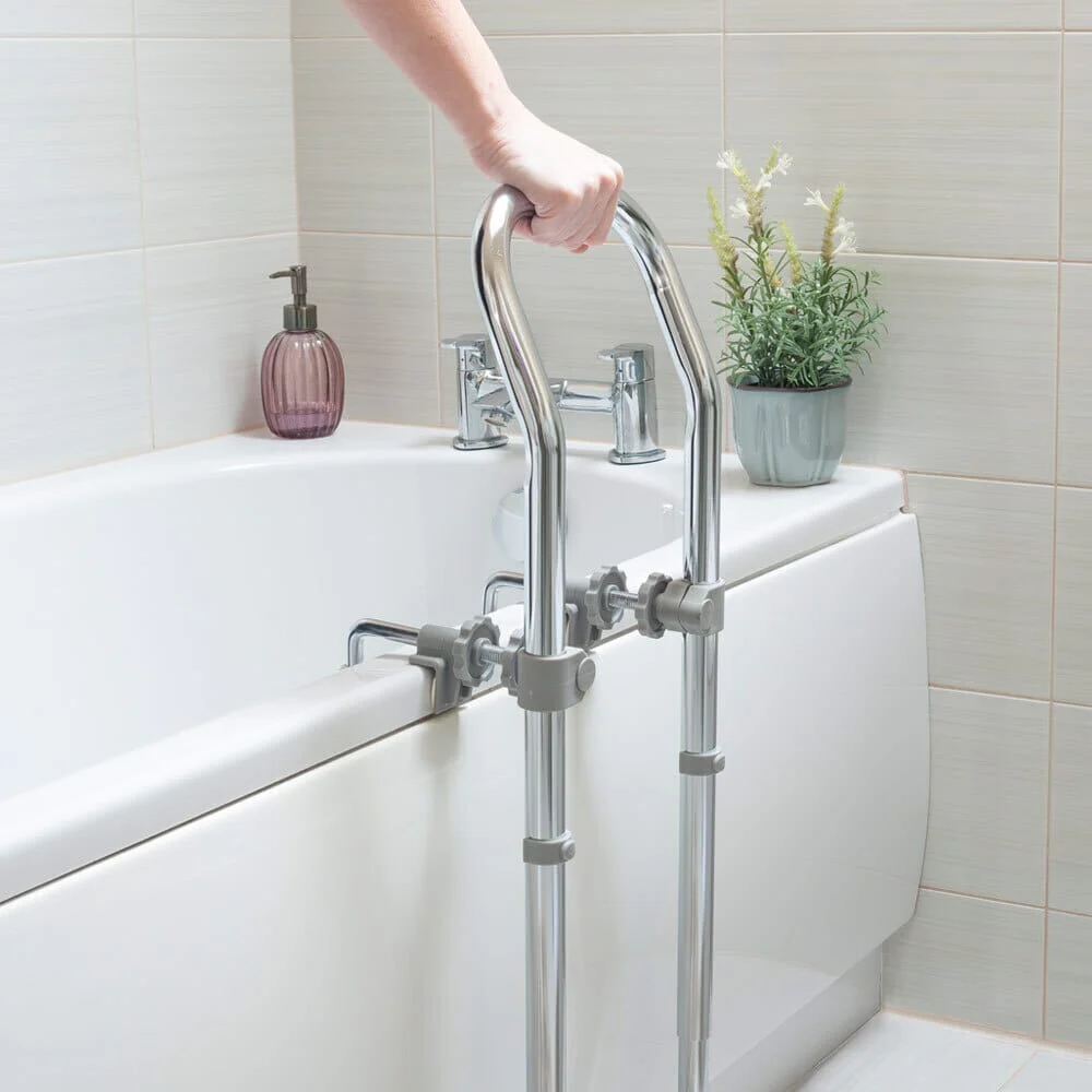 NRS Swedish Bath Grab Rail - Image 4