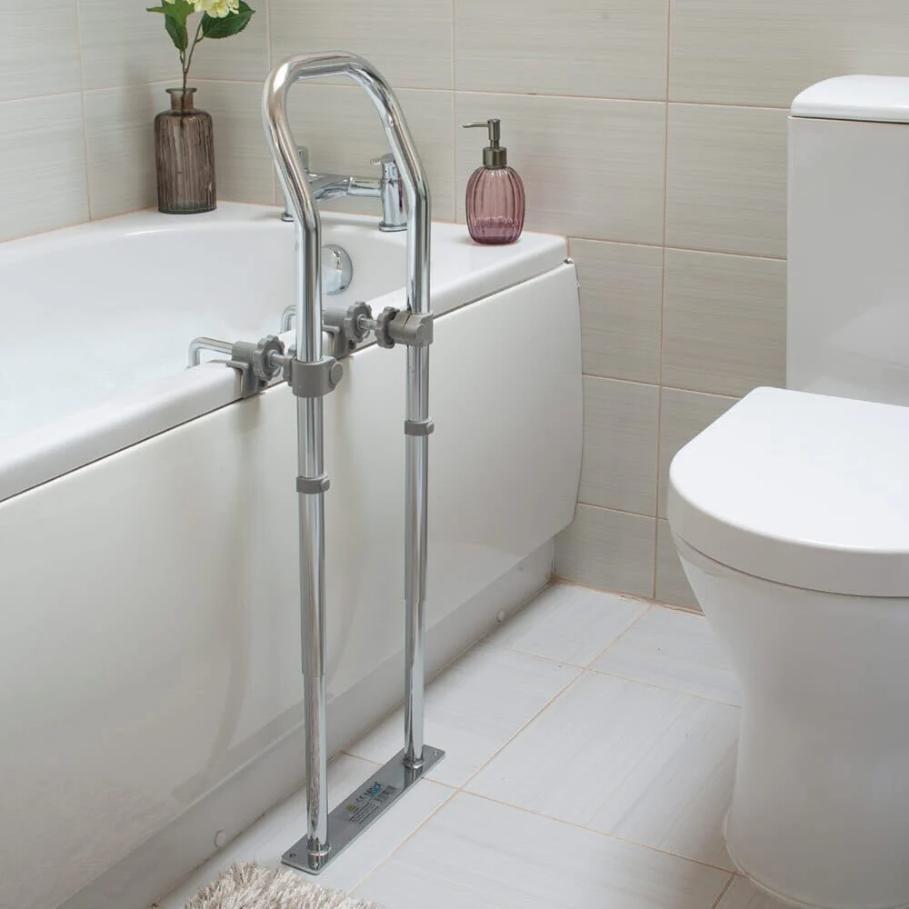 NRS Swedish Bath Grab Rail - Image 5