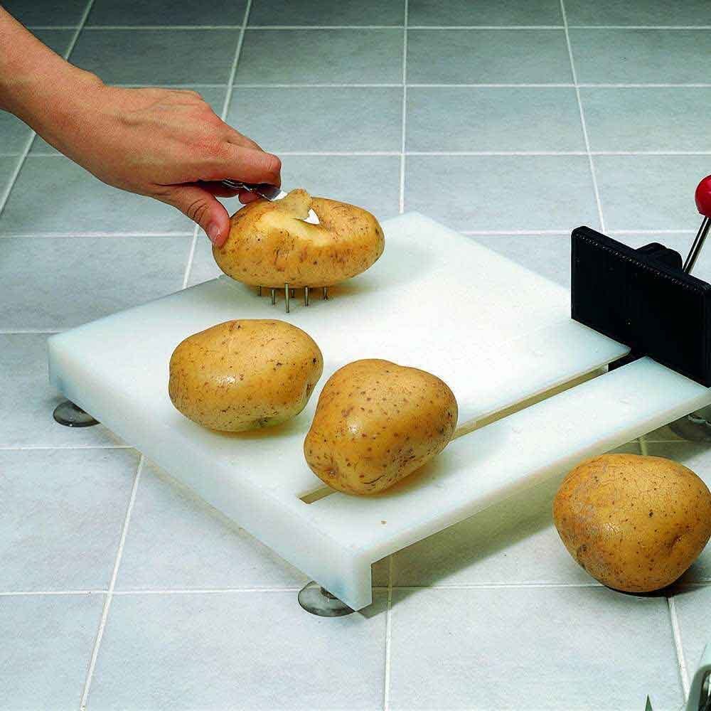 Swedish Fix It Food Preparation Board - Image 5