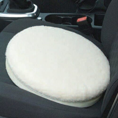 Swivel Car Seat - Image 3