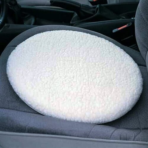 Swivel Car Seat - Image 4