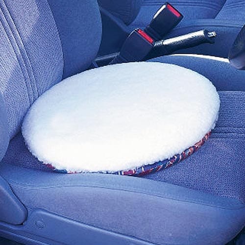 Swivel Car Seat - Image 5
