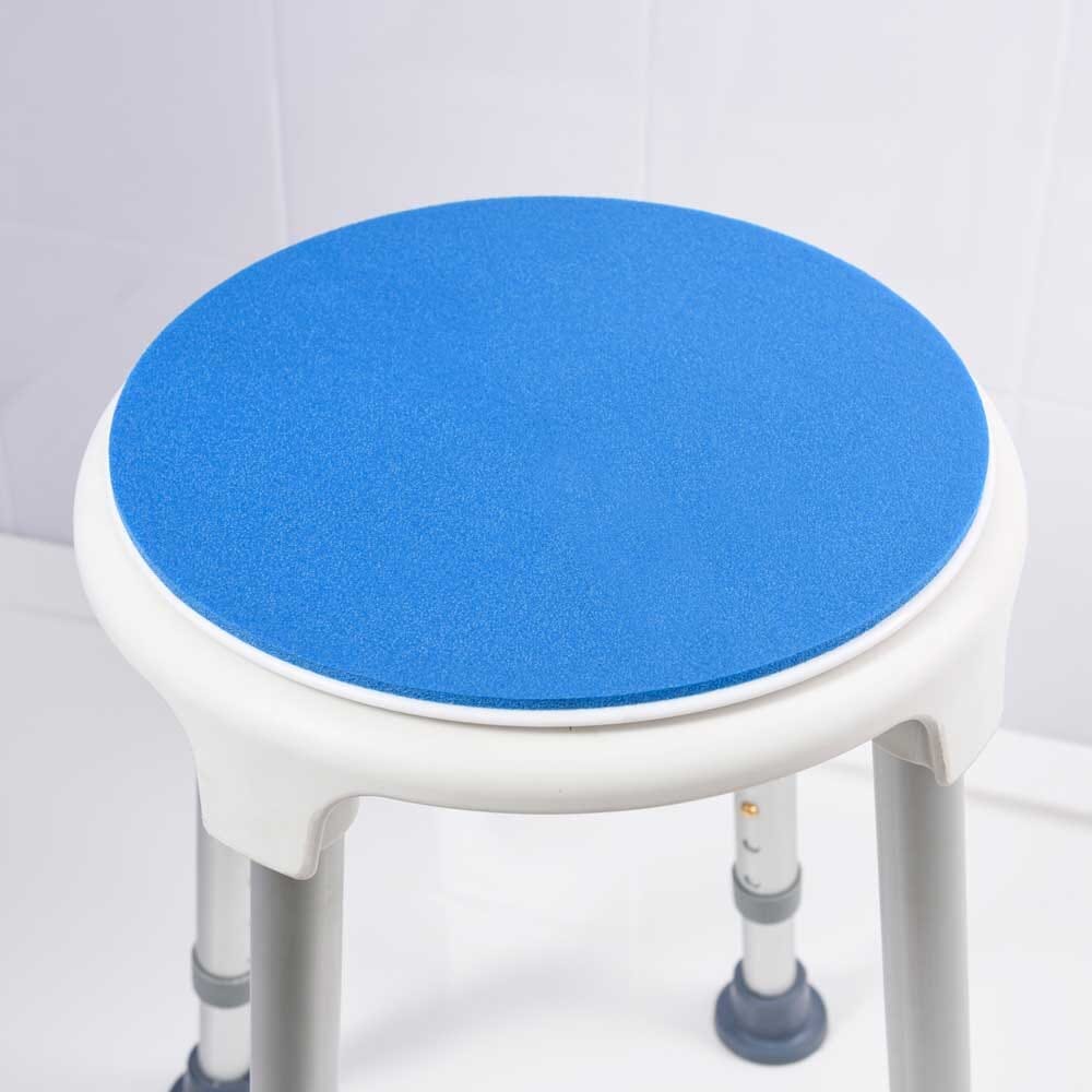 NRS Swivel Shower Stool - Image 6