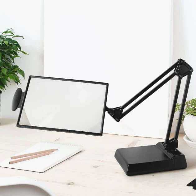 Table Stand Magnifier - Image 2
