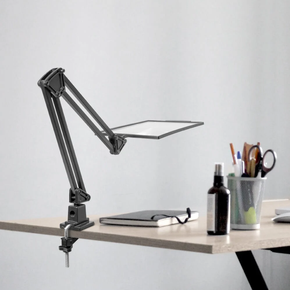 Table Stand Magnifier - Image 3