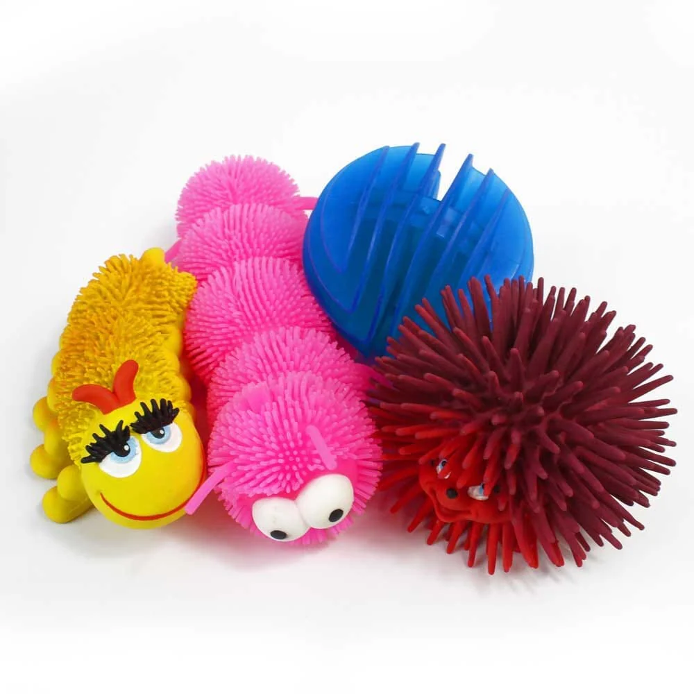 Tactile Sensory Bag - Image 3