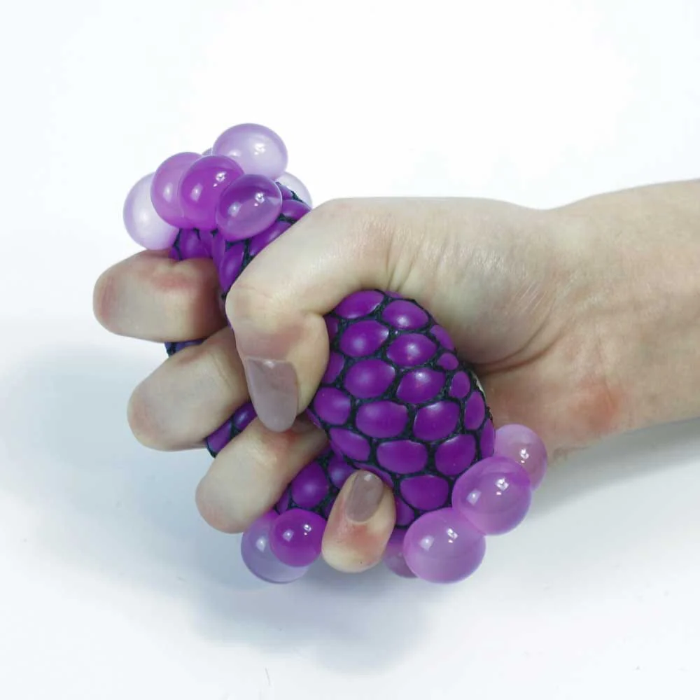Tactile Sensory Bag - Image 4