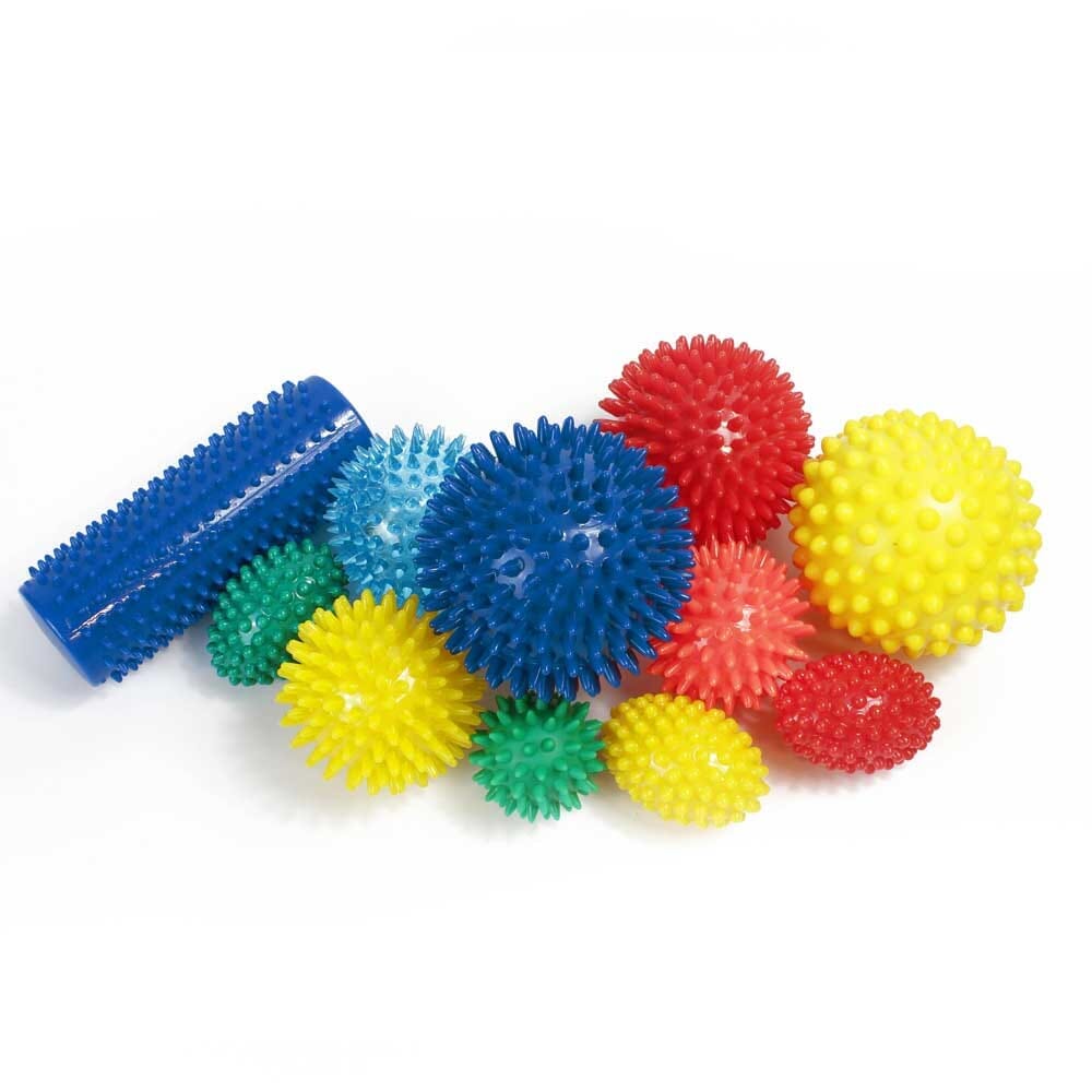 Tactile Sensory Bag - Image 7