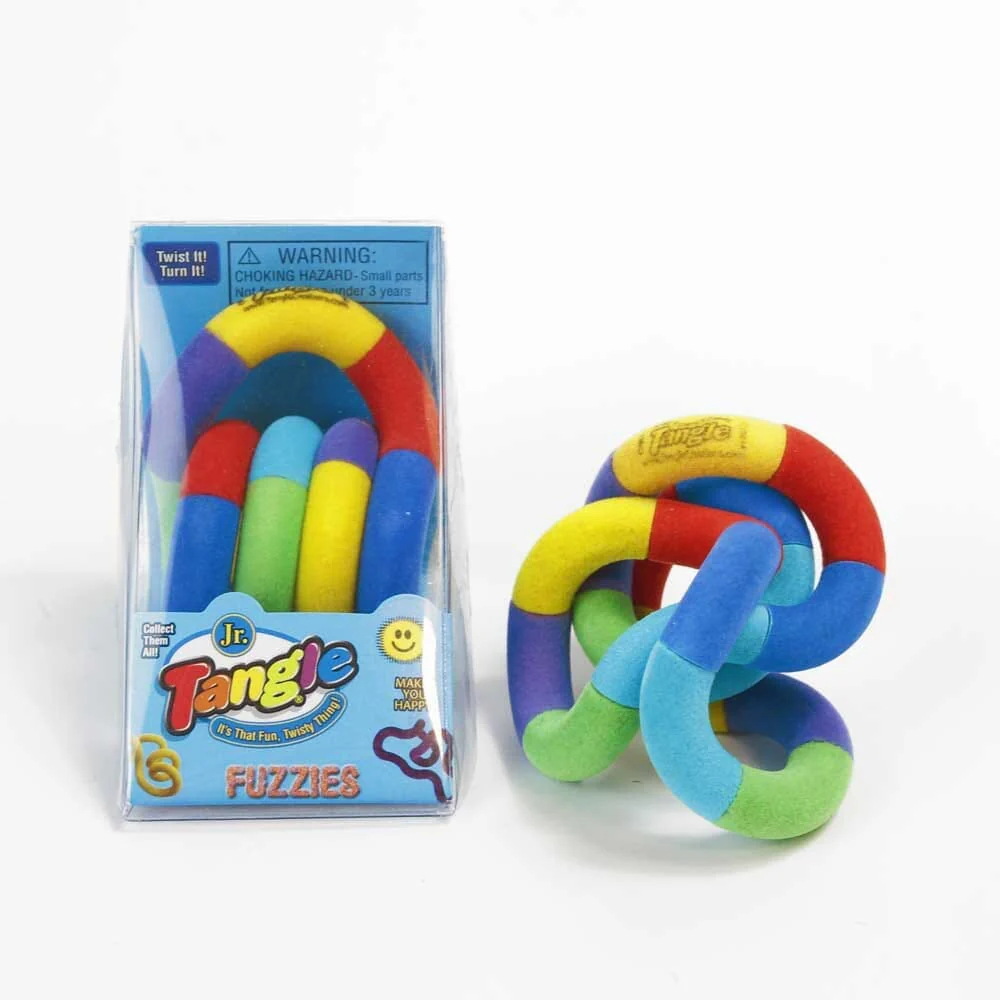 Tactile Sensory Bag - Image 8