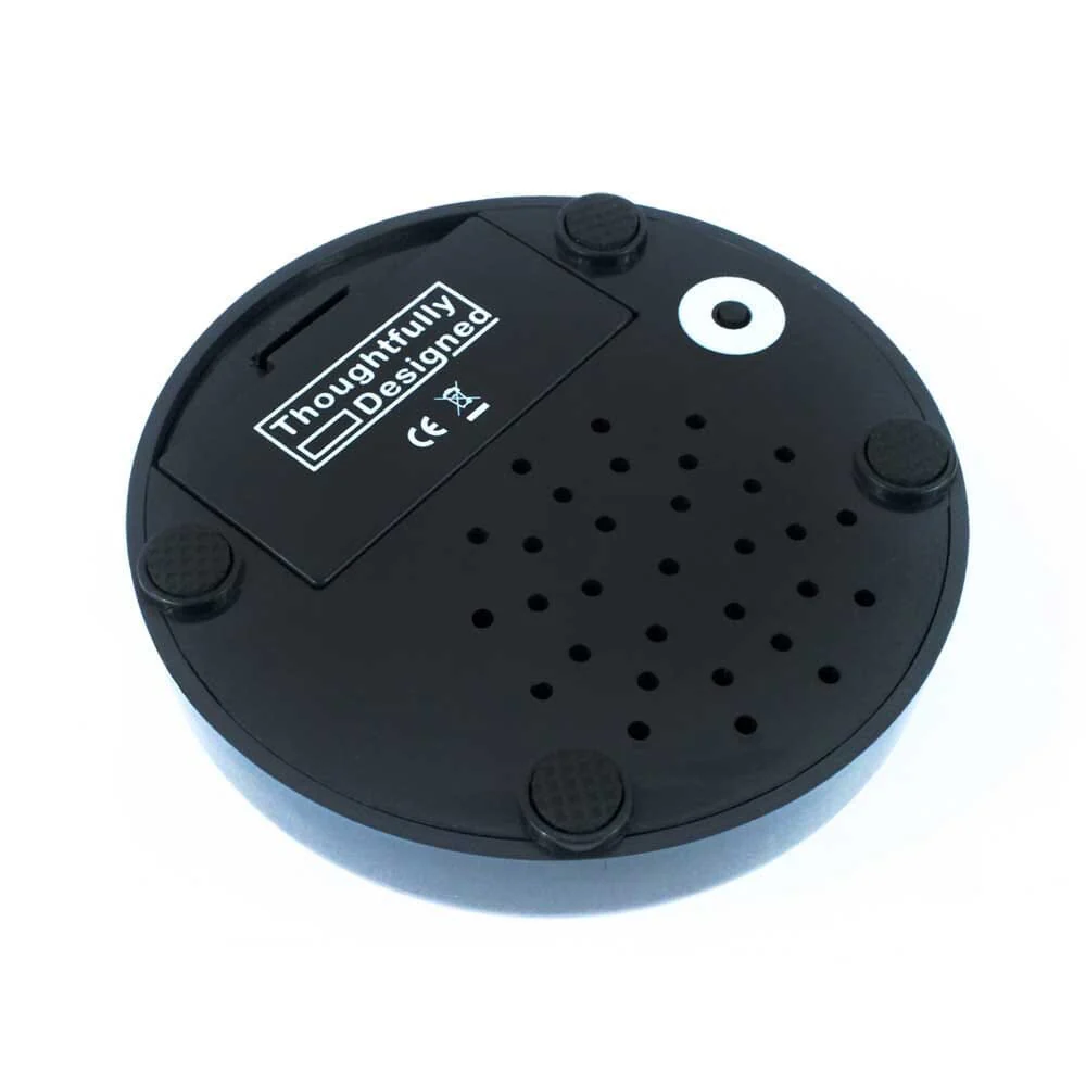 Talking Button Clock - Image 2