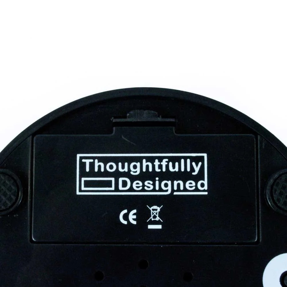 Talking Button Clock - Image 3