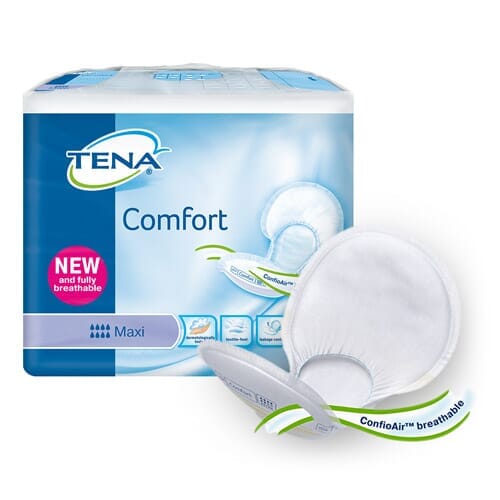 TENA ProSkin Comfort Incontinence Pads - Image 7