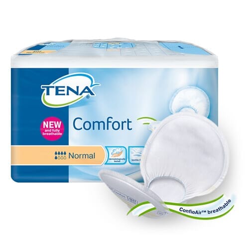 TENA ProSkin Comfort Incontinence Pads - Image 8