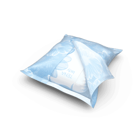 TENA Discreet Protect+ Maxi Incontinence Pads - Image 6