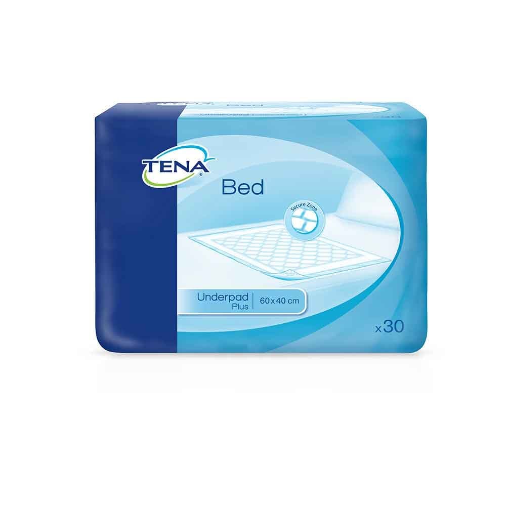 Tena Disposable Bed Pads - Image 2