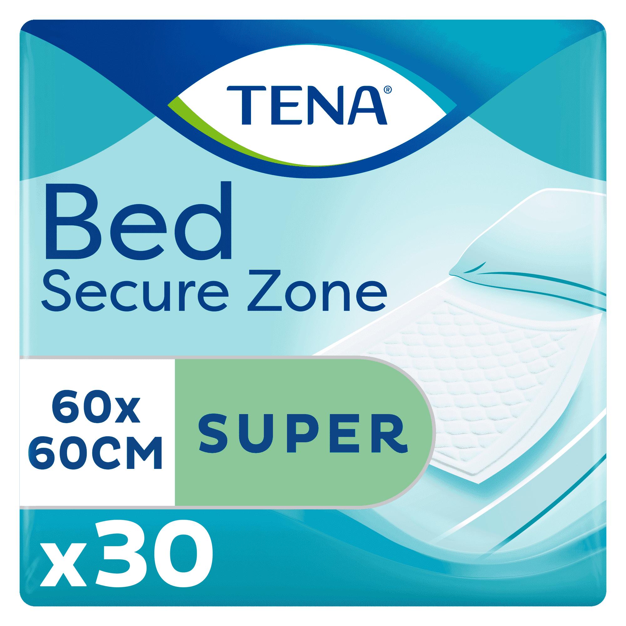 Tena Disposable Bed Pads - Image 3