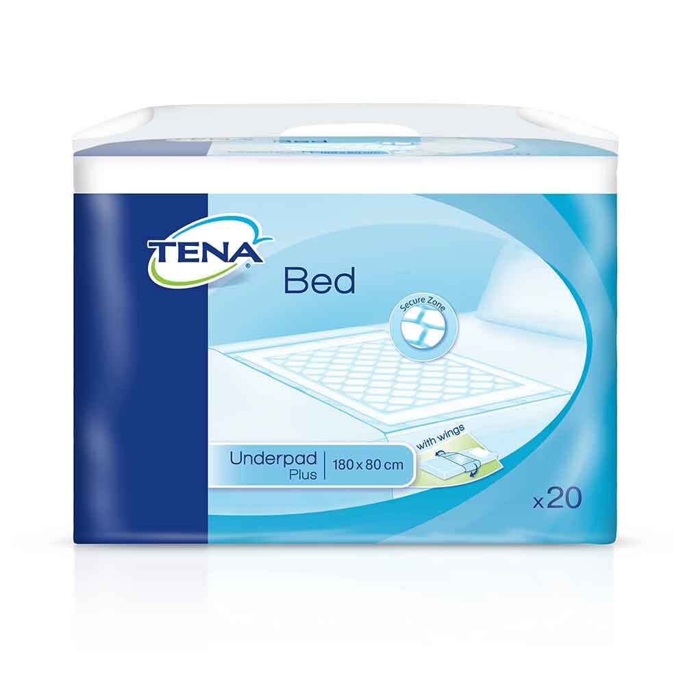 Tena Disposable Bed Pads - Image 5