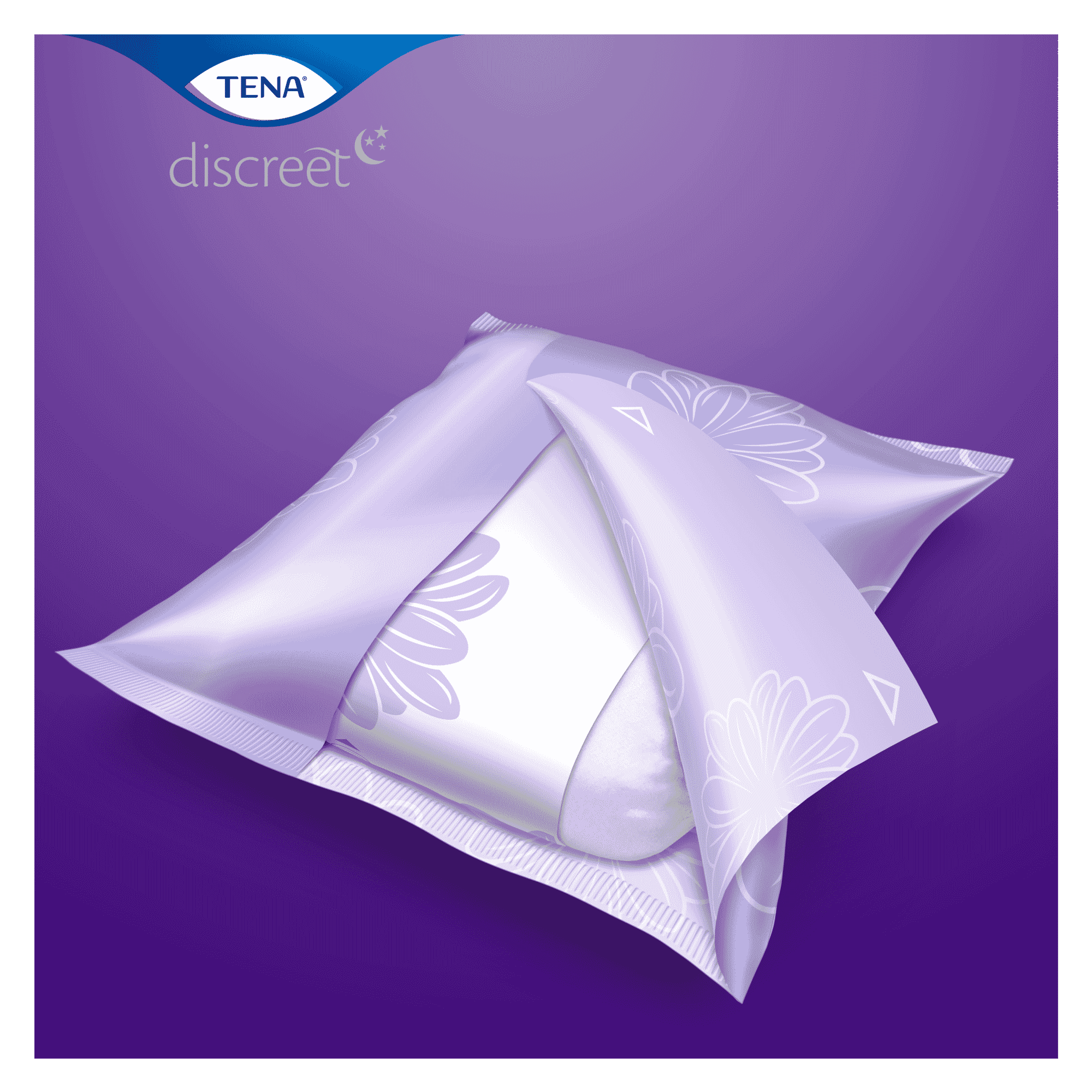 TENA Lady Discreet Incontinence Pads - Image 11