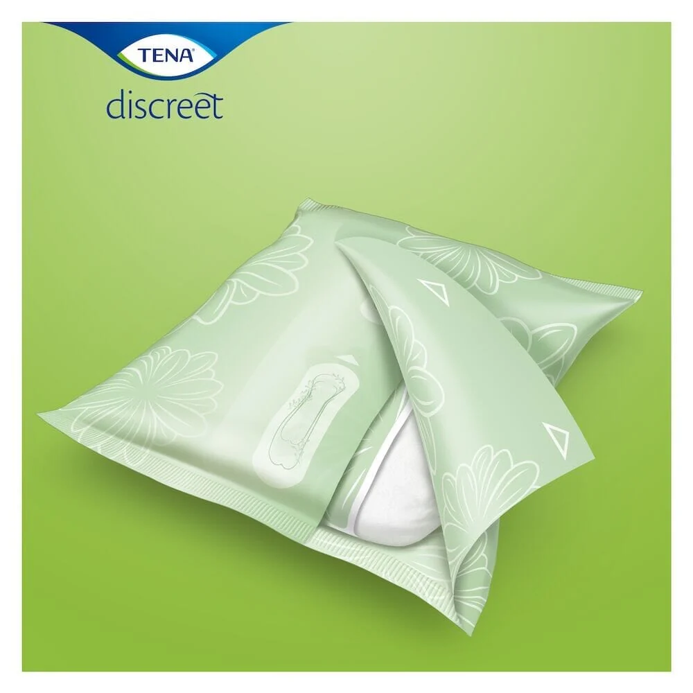 TENA Lady Discreet Incontinence Pads - Image 17