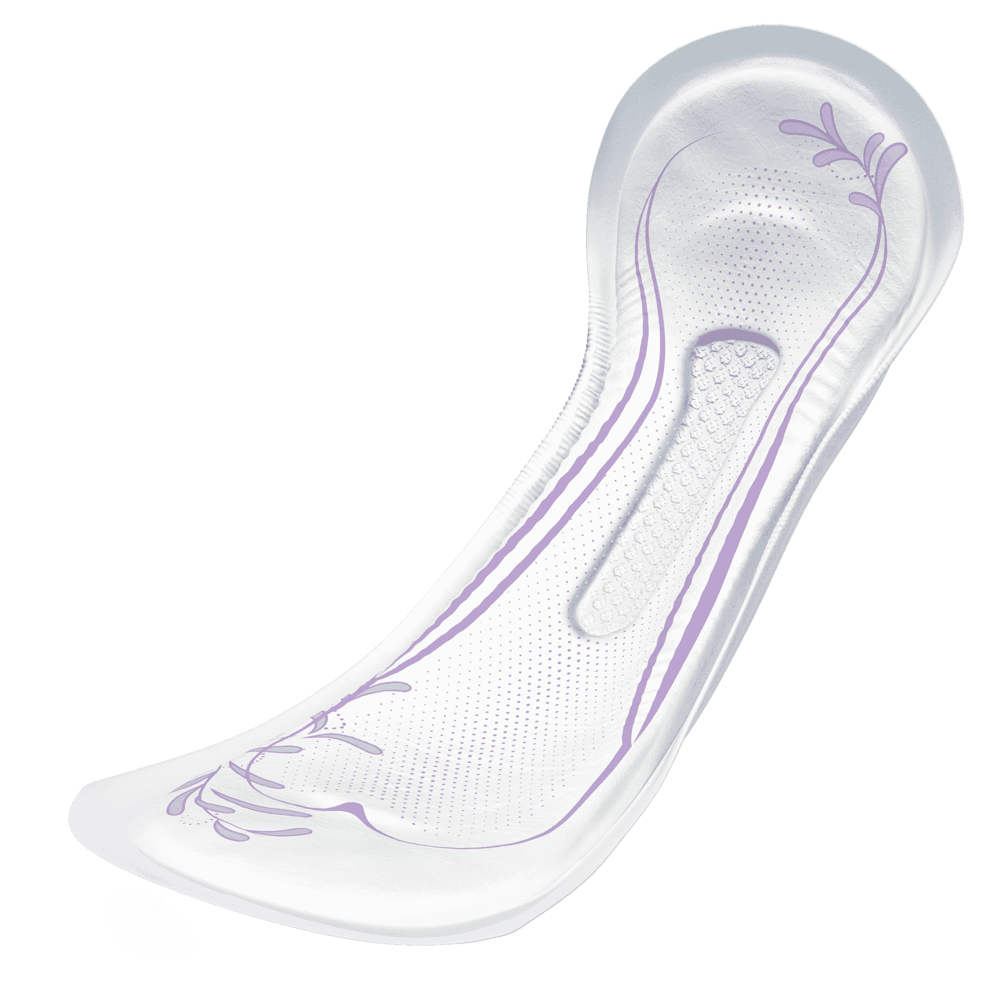 TENA Lady Discreet Incontinence Pads - Image 7