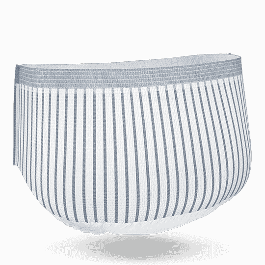 TENA Men Level 4 Incontinence Pants - Image 3