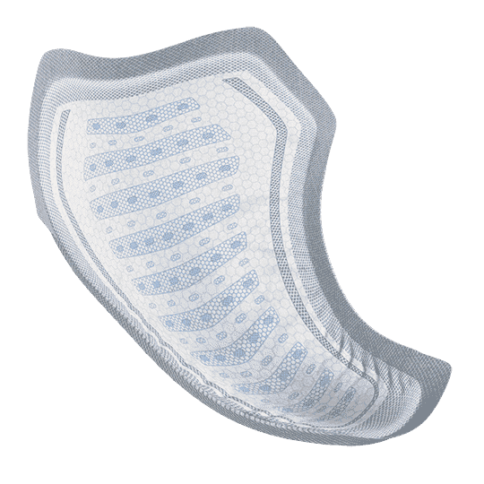 TENA Men Discreet Incontinence Pads - Image 10