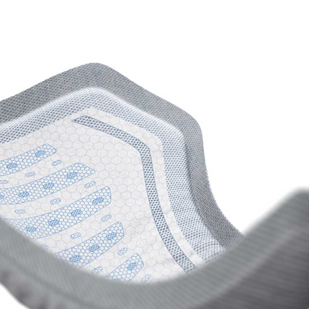 TENA Men Discreet Incontinence Pads - Image 3