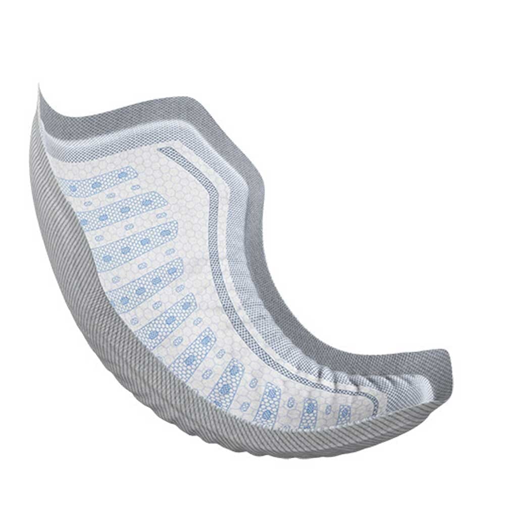TENA Men Discreet Incontinence Pads - Image 4