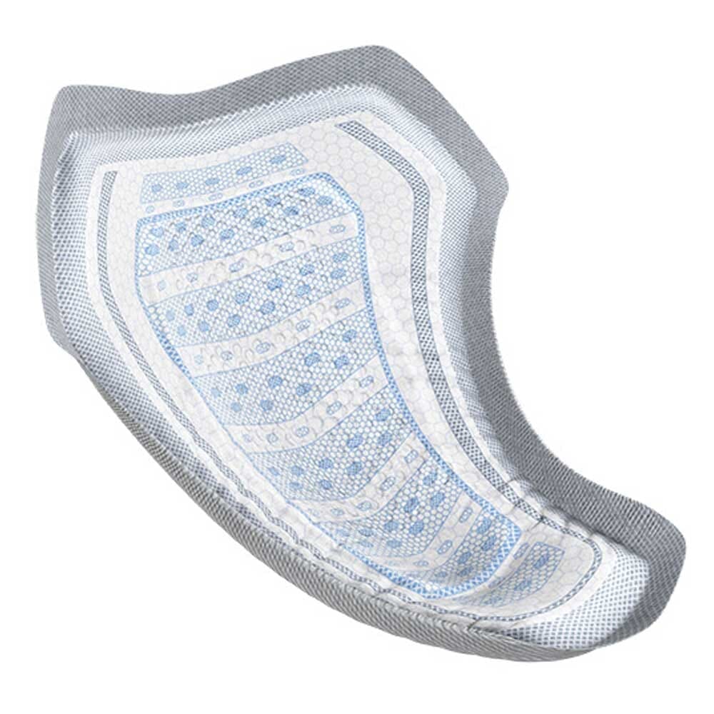 TENA Men Discreet Incontinence Pads - Image 6