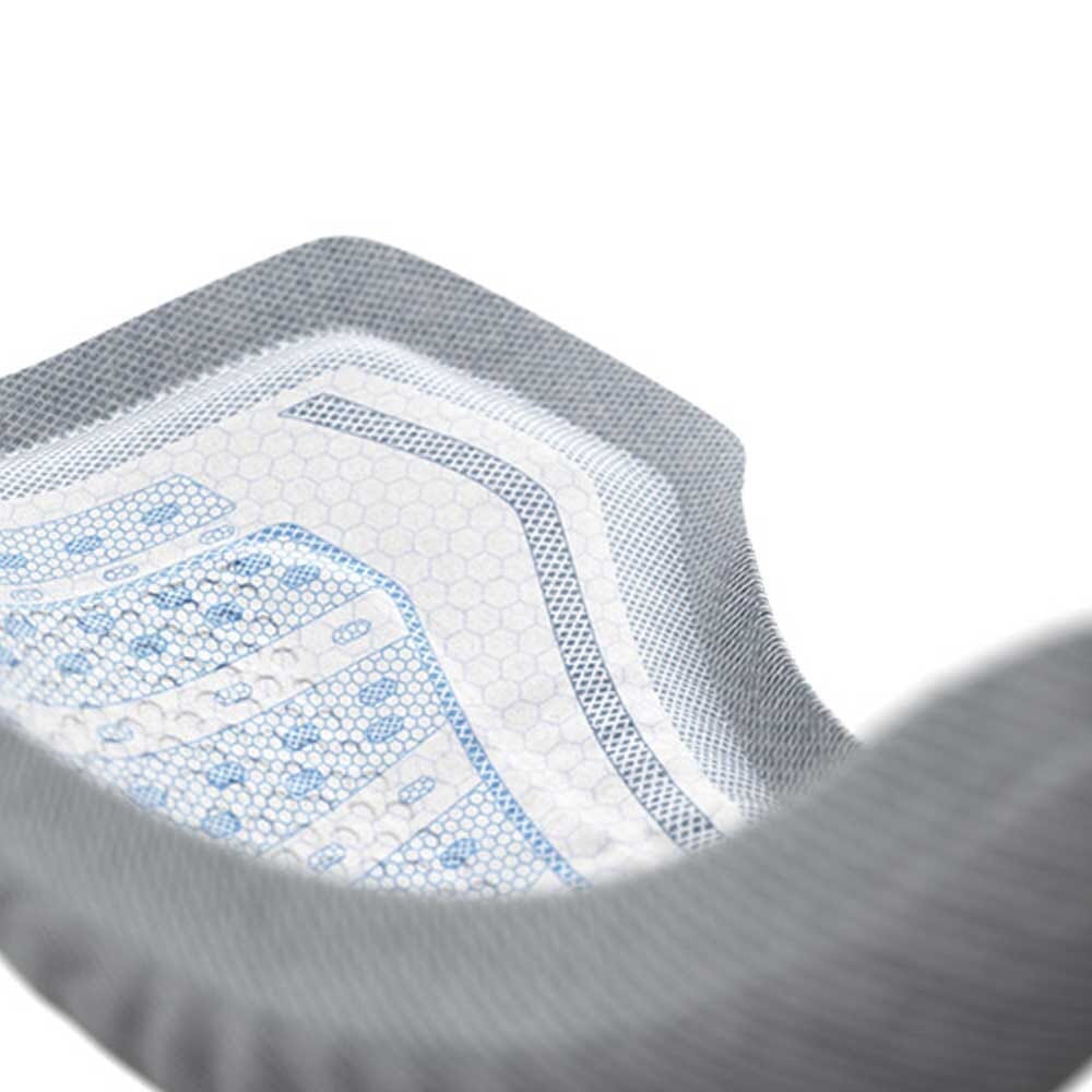 TENA Men Discreet Incontinence Pads - Image 7