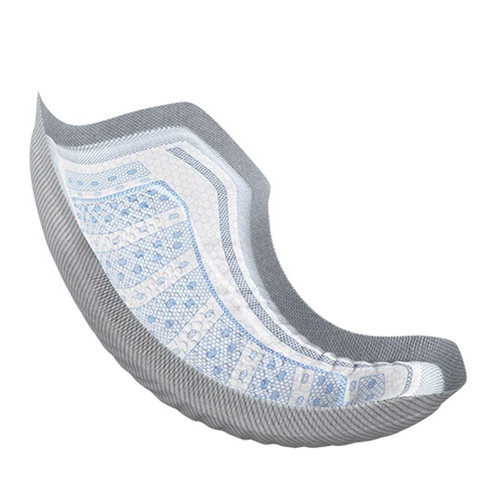 TENA Men Discreet Incontinence Pads - Image 8