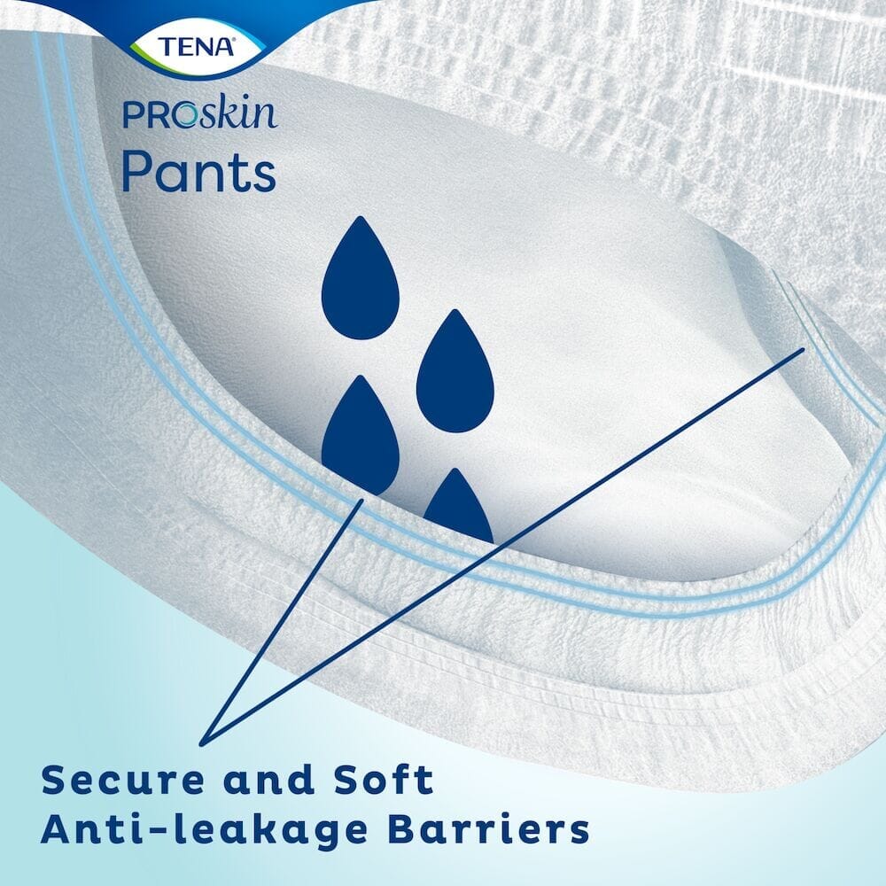 TENA Pants Maxi Incontinence Pants - Image 5