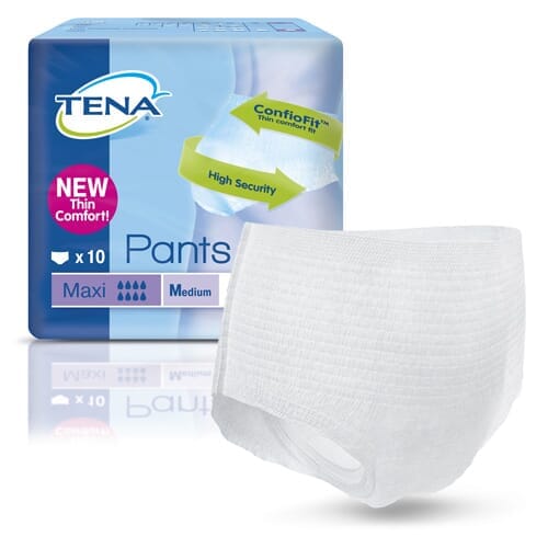 TENA Pants Maxi Incontinence Pants - Image 6
