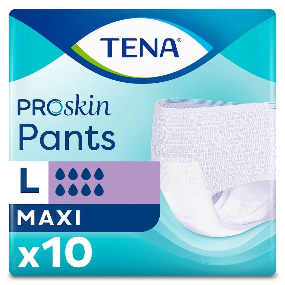 TENA Pants Maxi Incontinence Pants - Image 7