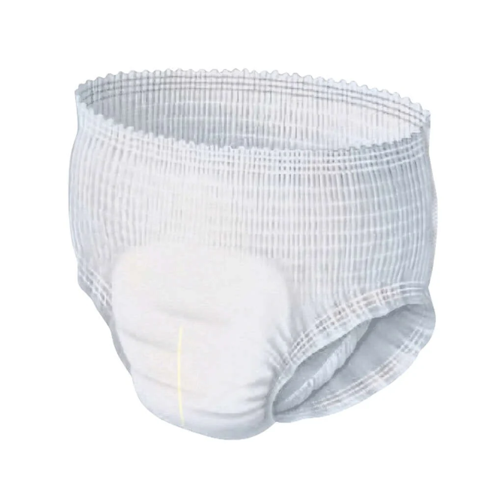 TENA Pants Plus Incontinence Pants - Image 2