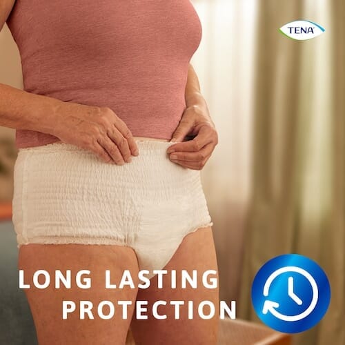 TENA Proskin Pants Normal - Image 2