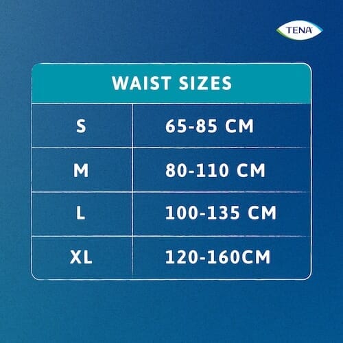 TENA Proskin Pants Normal - Image 6