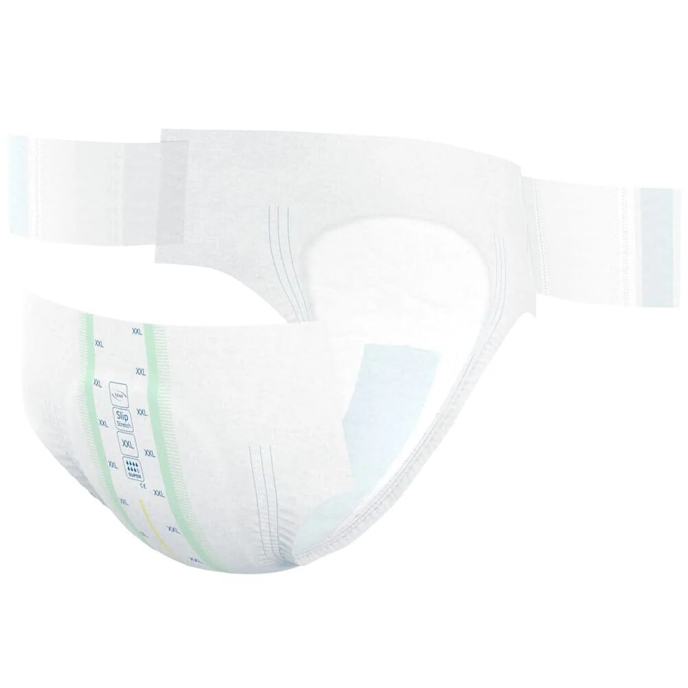 TENA Slip Stretch XXL Incontinence Pants - Image 2
