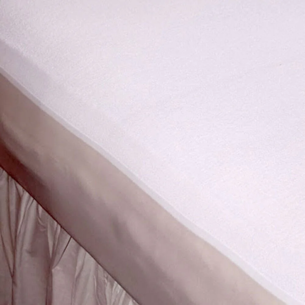 NRS Terry Towelling Waterproof Mattress Protector - Image 4
