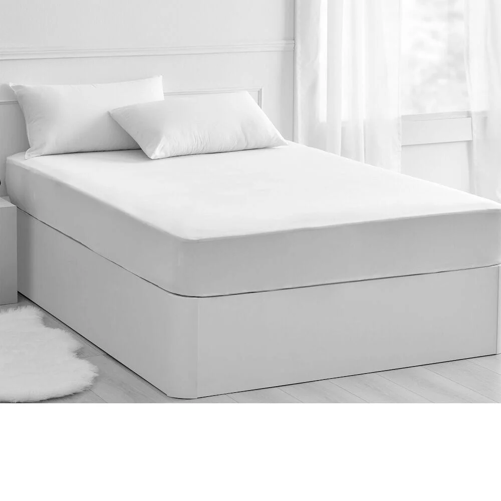 NRS Terry Towelling Waterproof Mattress Protector - Image 5