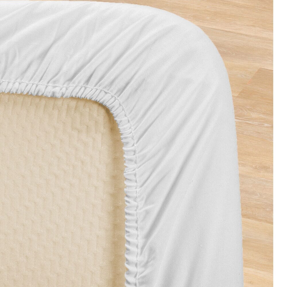 NRS Terry Towelling Waterproof Mattress Protector - Image 8