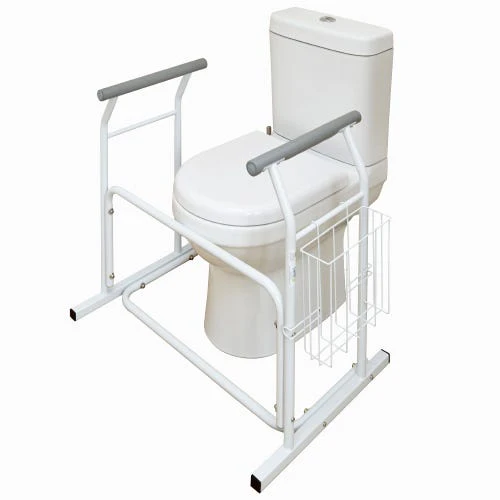 Toilet Safety Rail - Image 2
