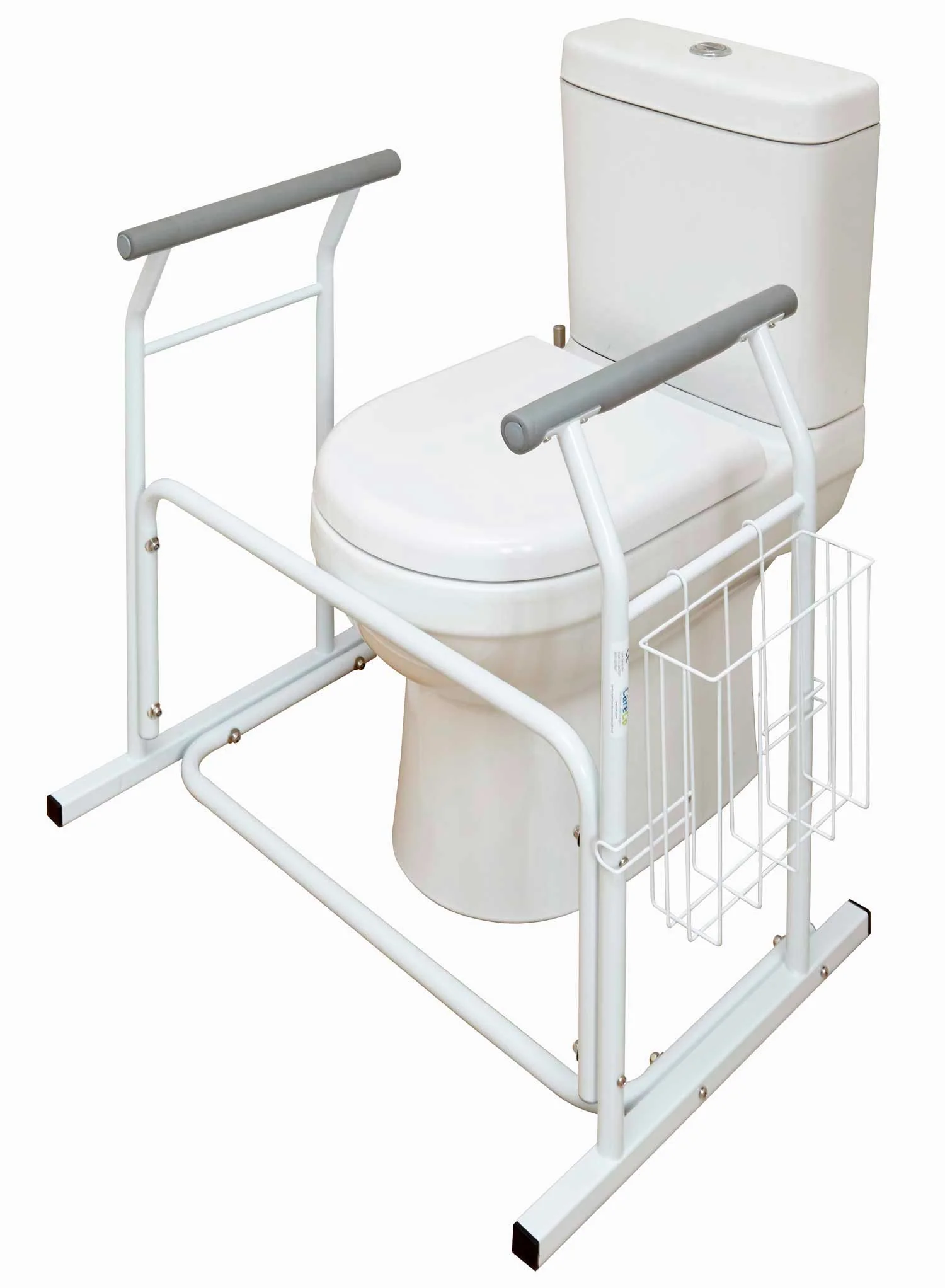 Toilet Safety Rail - Image 5