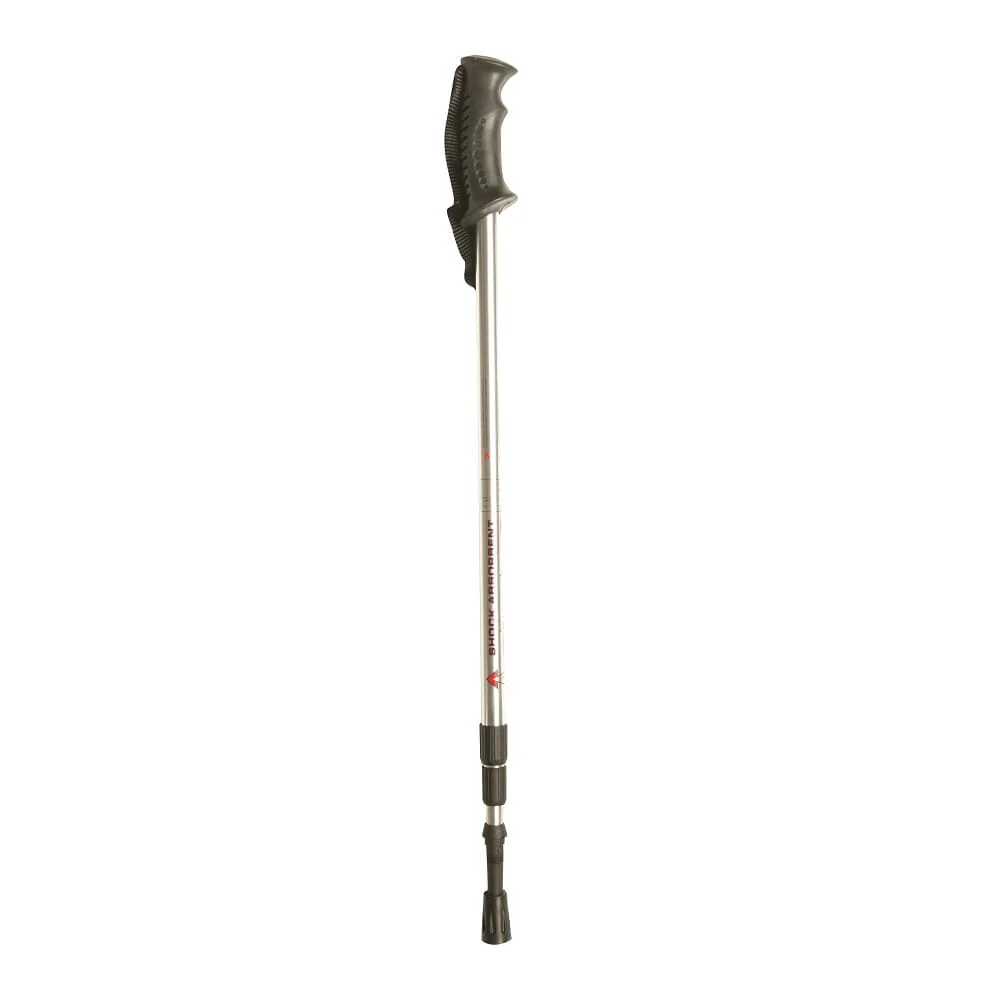 Traditional Hiking Handle Nordic Walking Pole - Image 4