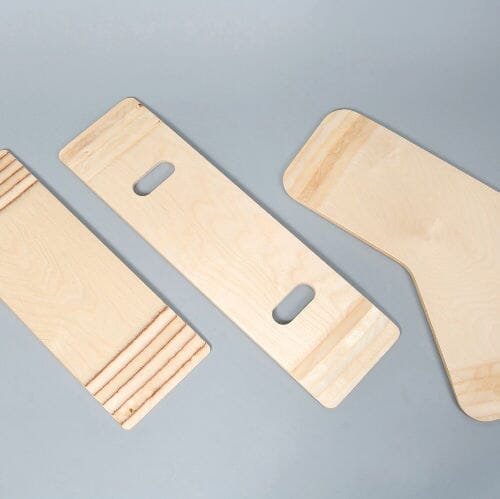 Wooden Transfer Board - Image 3