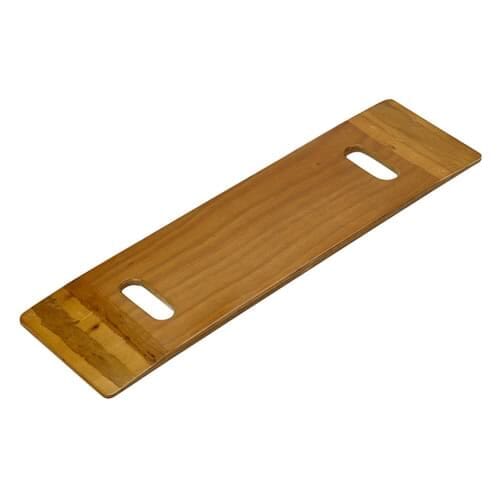 Transfer Board with Handholes - Image 2