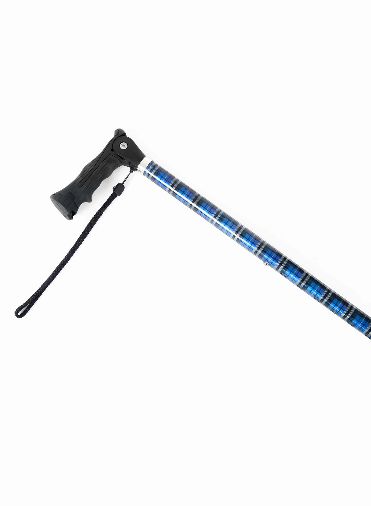 Treka 2in1 Hiking Walking Stick - Image 2