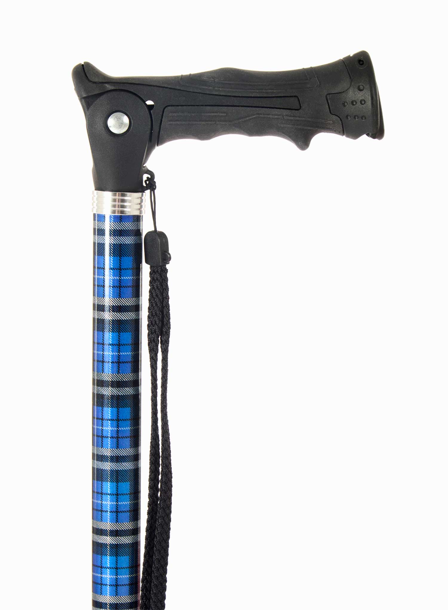 Treka 2in1 Hiking Walking Stick - Image 3